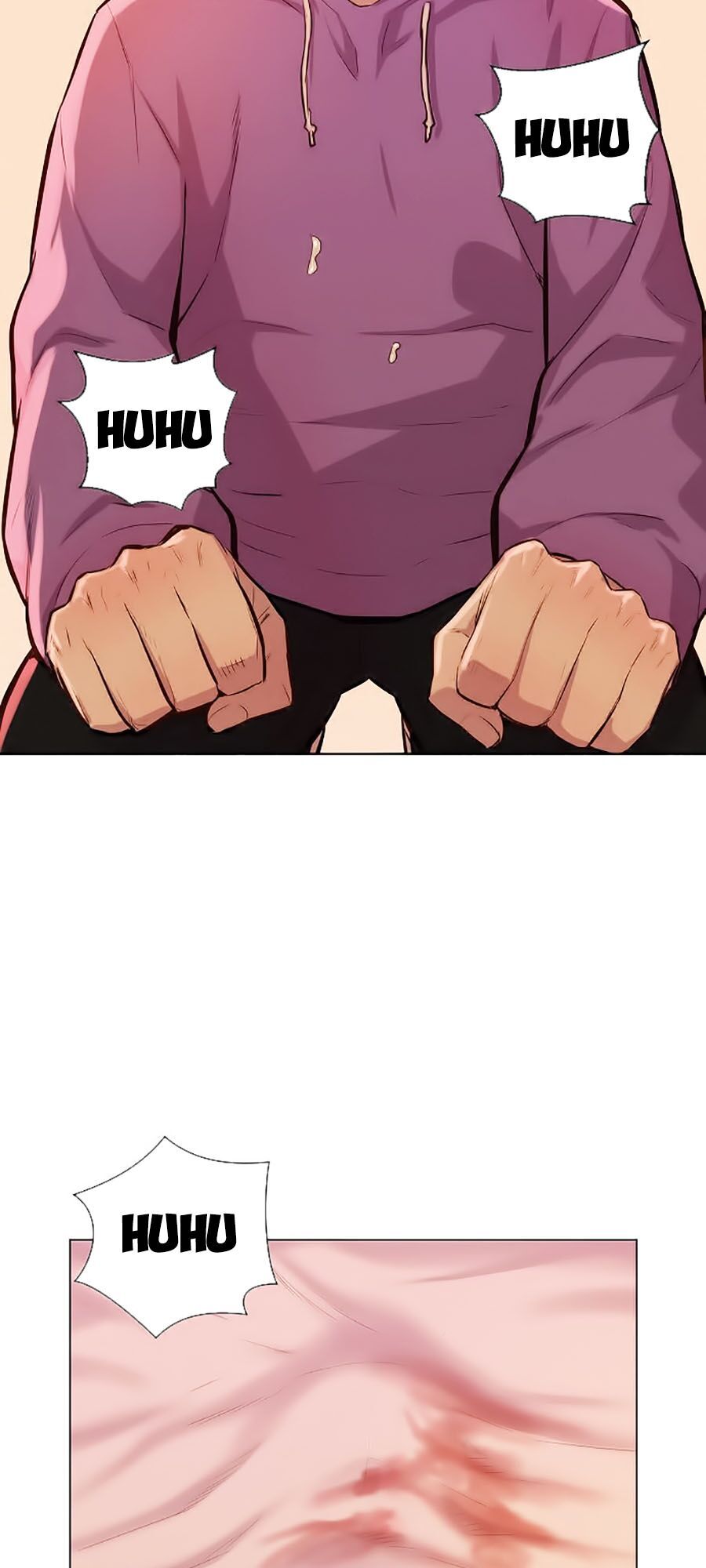 Thợ Săn 3 CM Chapter 13 - Trang 2