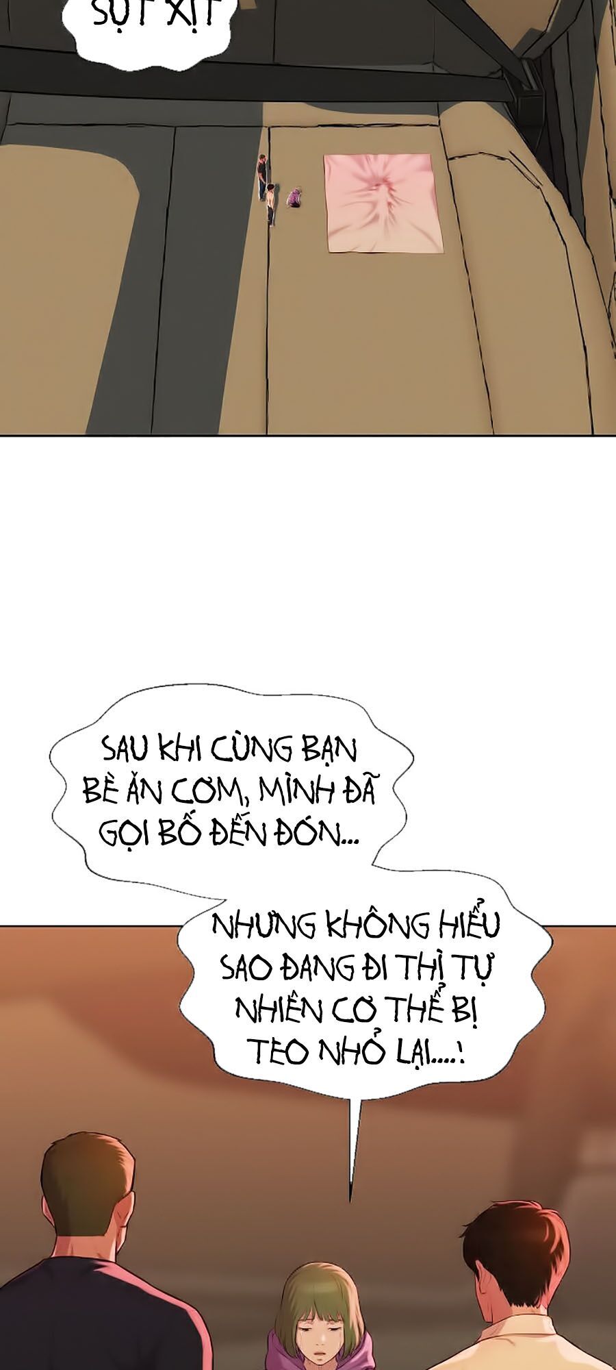 Thợ Săn 3 CM Chapter 13 - Trang 2