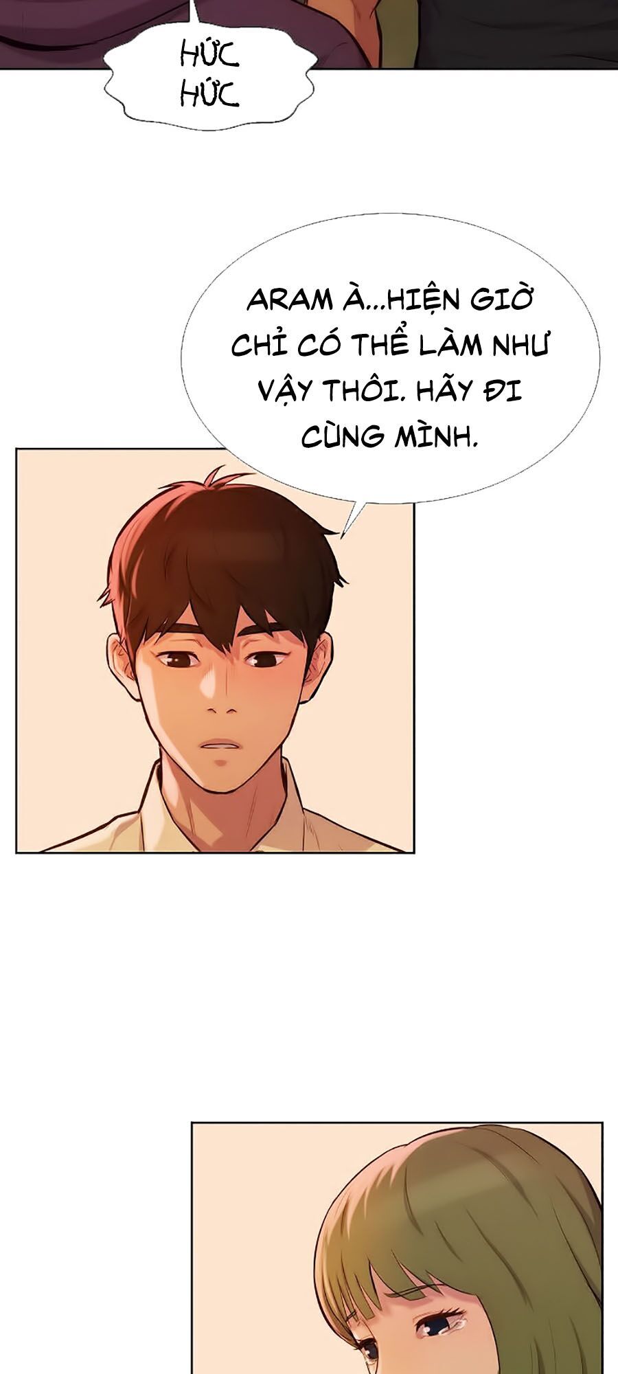 Thợ Săn 3 CM Chapter 13 - Trang 2