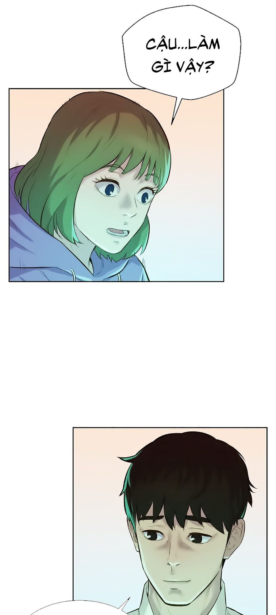 Thợ Săn 3 CM Chapter 13 - Trang 2