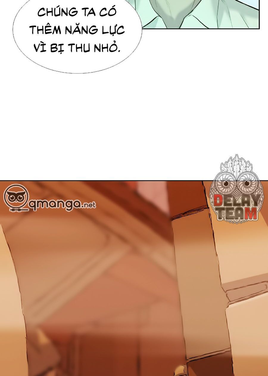 Thợ Săn 3 CM Chapter 13 - Trang 2