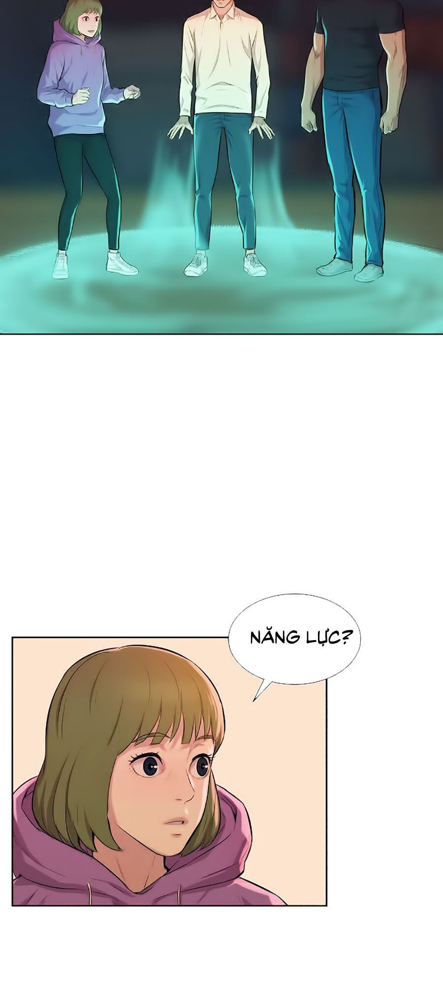 Thợ Săn 3 CM Chapter 13 - Trang 2