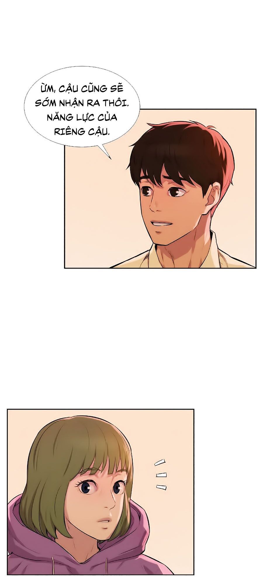 Thợ Săn 3 CM Chapter 13 - Trang 2