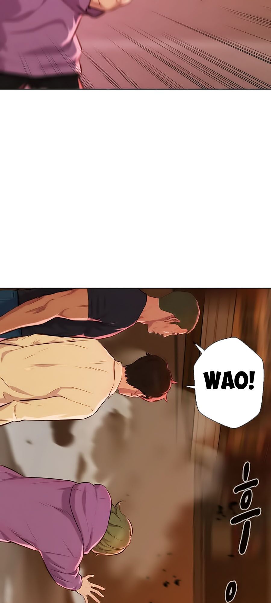 Thợ Săn 3 CM Chapter 13 - Trang 2