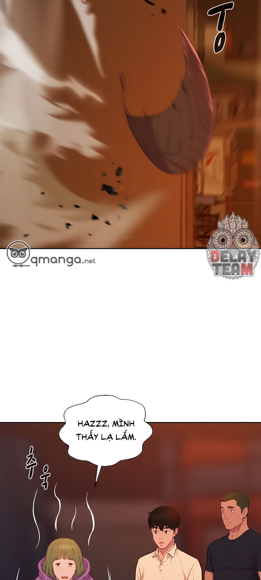 Thợ Săn 3 CM Chapter 13 - Trang 2
