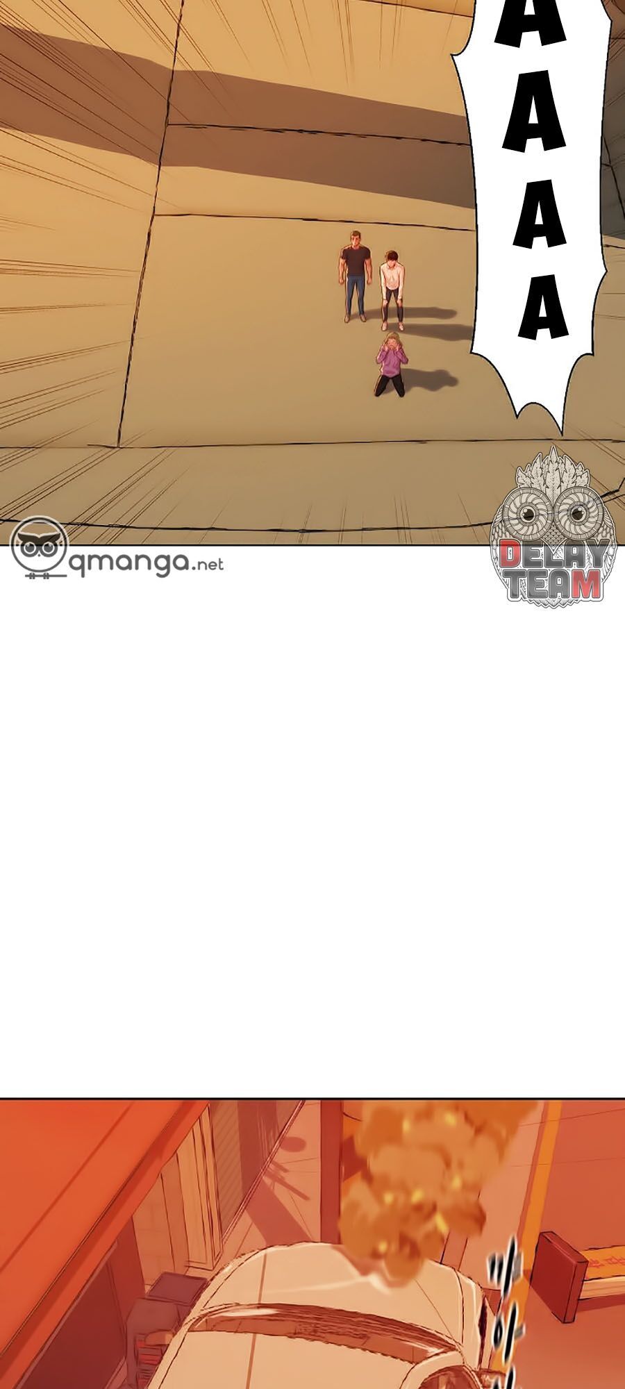 Thợ Săn 3 CM Chapter 13 - Trang 2