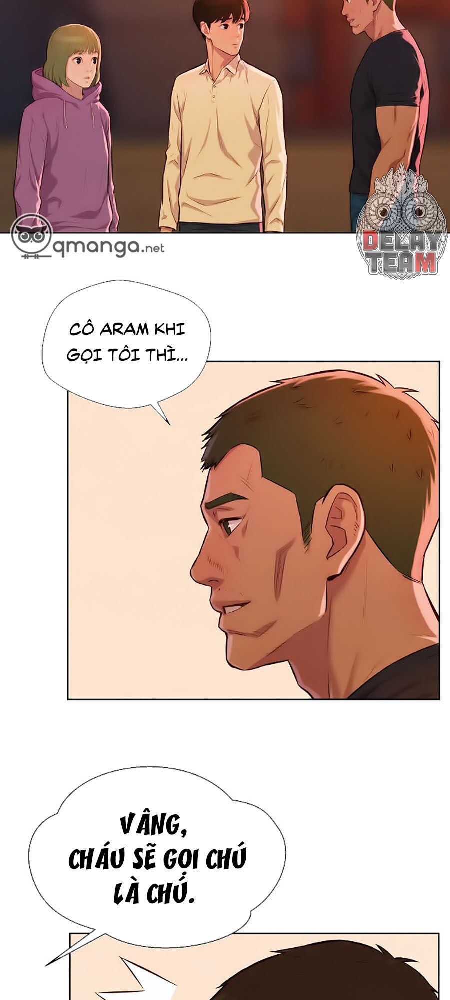 Thợ Săn 3 CM Chapter 13 - Trang 2