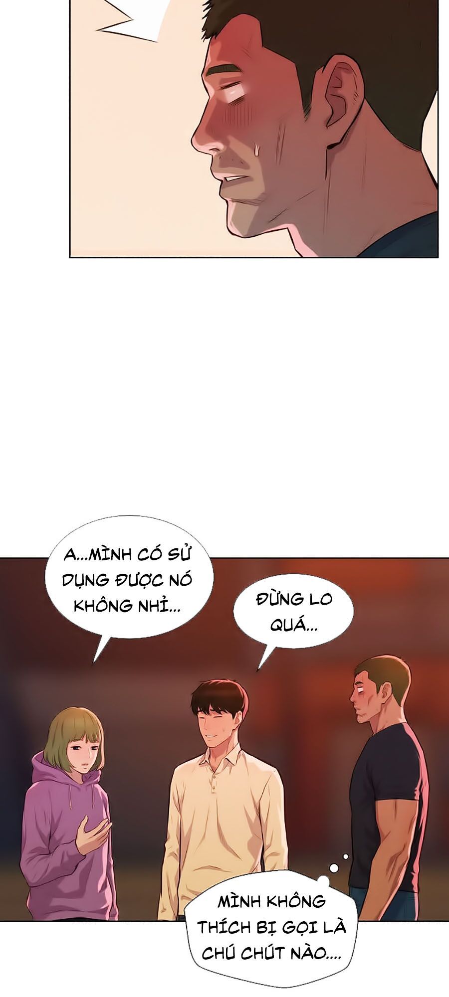 Thợ Săn 3 CM Chapter 13 - Trang 2