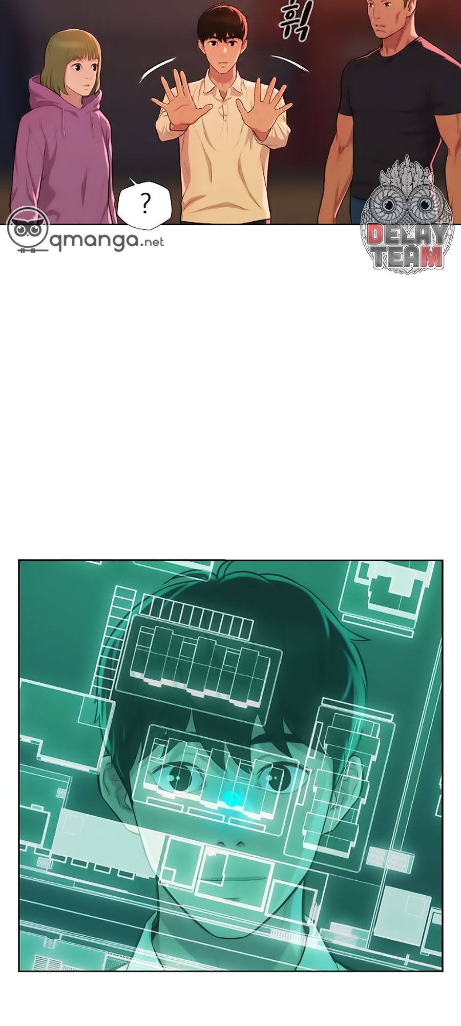 Thợ Săn 3 CM Chapter 13 - Trang 2