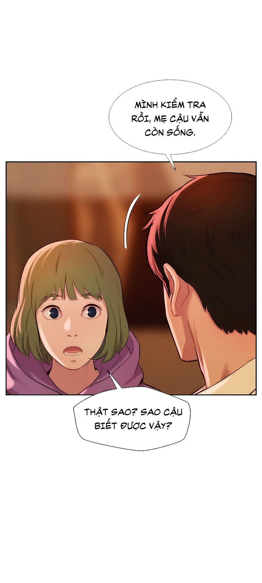 Thợ Săn 3 CM Chapter 13 - Trang 2