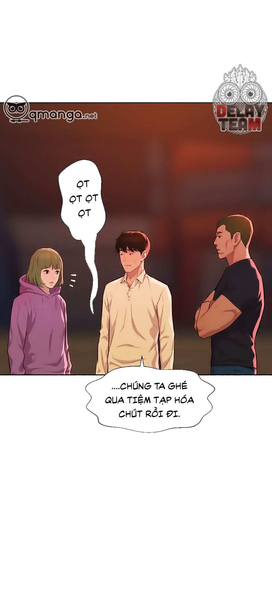 Thợ Săn 3 CM Chapter 13 - Trang 2