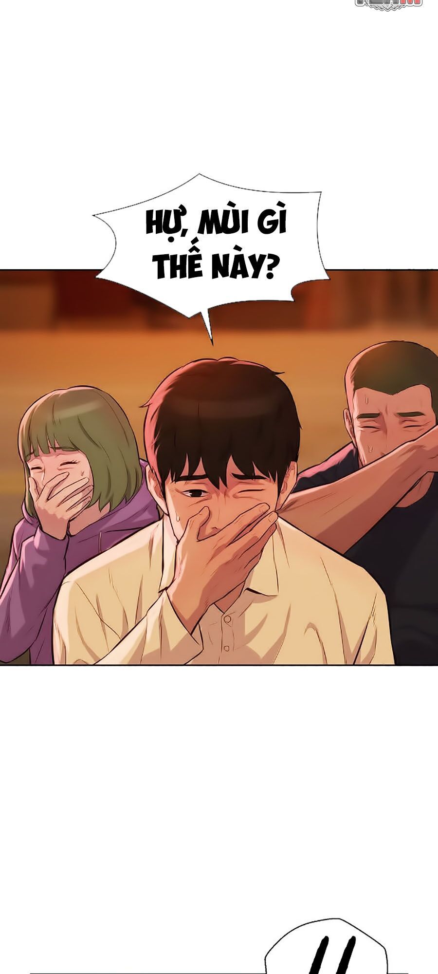 Thợ Săn 3 CM Chapter 13 - Trang 2