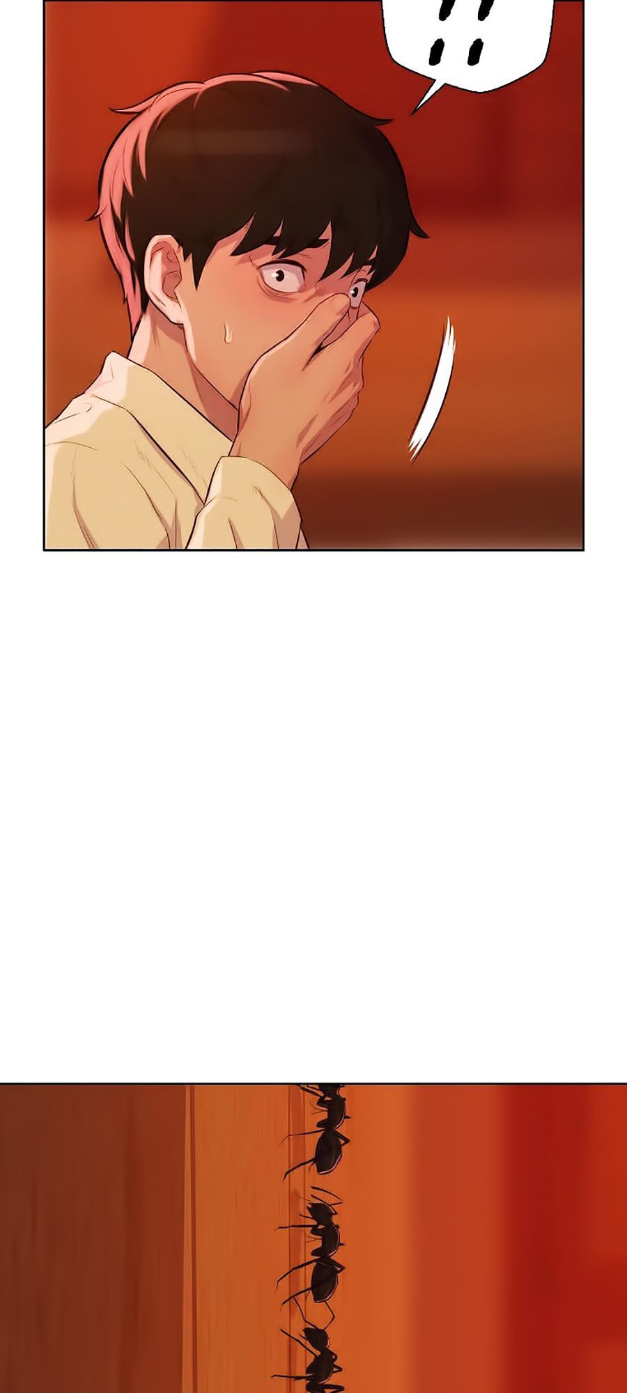 Thợ Săn 3 CM Chapter 13 - Trang 2