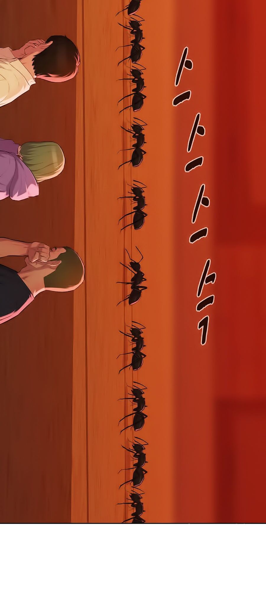 Thợ Săn 3 CM Chapter 13 - Trang 2