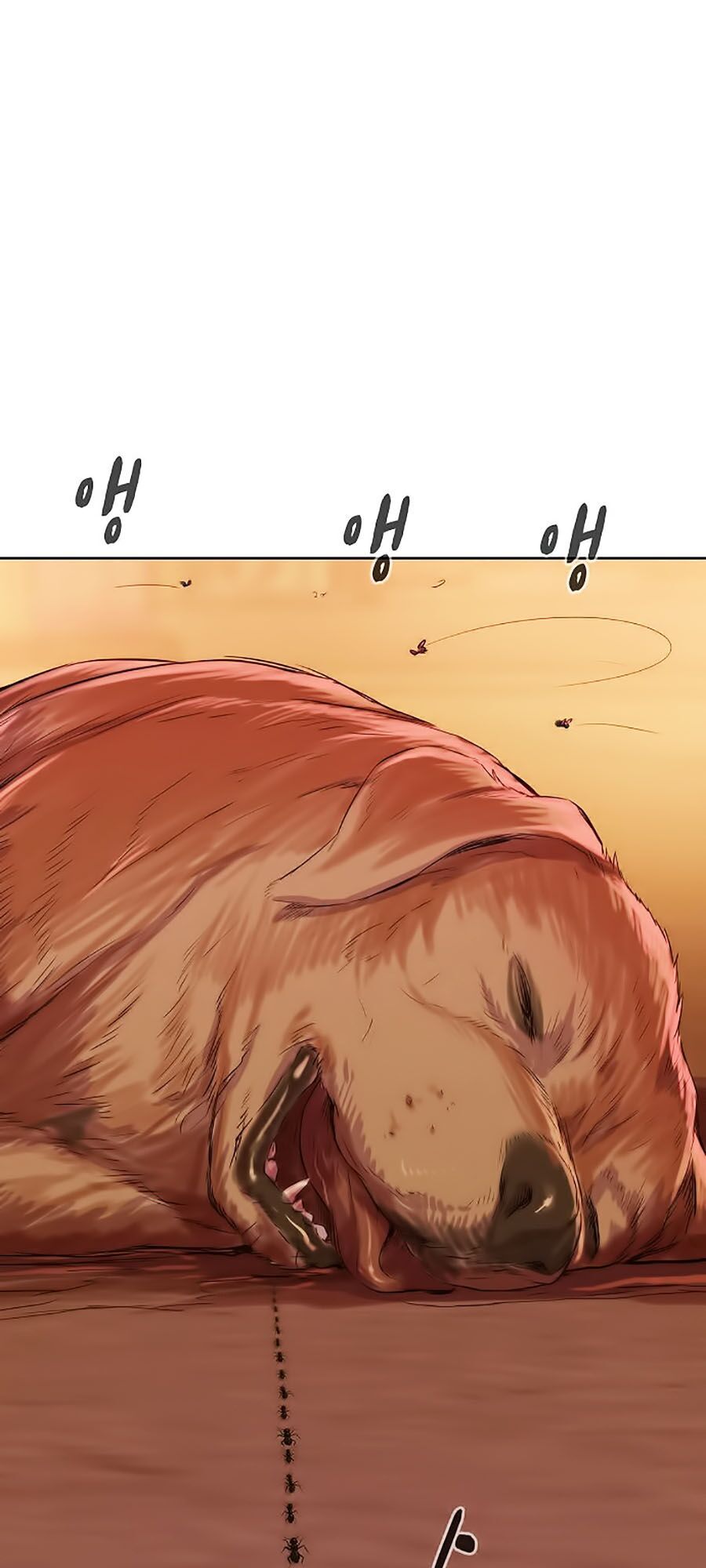 Thợ Săn 3 CM Chapter 13 - Trang 2