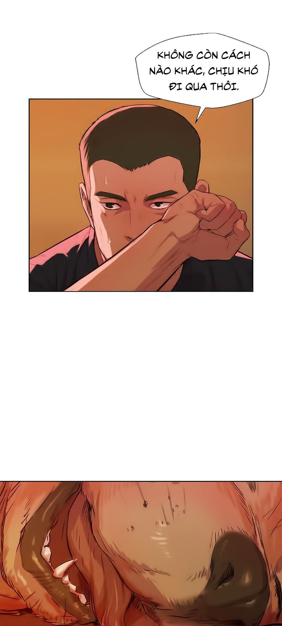 Thợ Săn 3 CM Chapter 13 - Trang 2