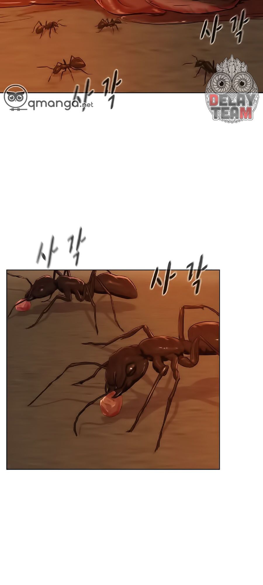 Thợ Săn 3 CM Chapter 13 - Trang 2