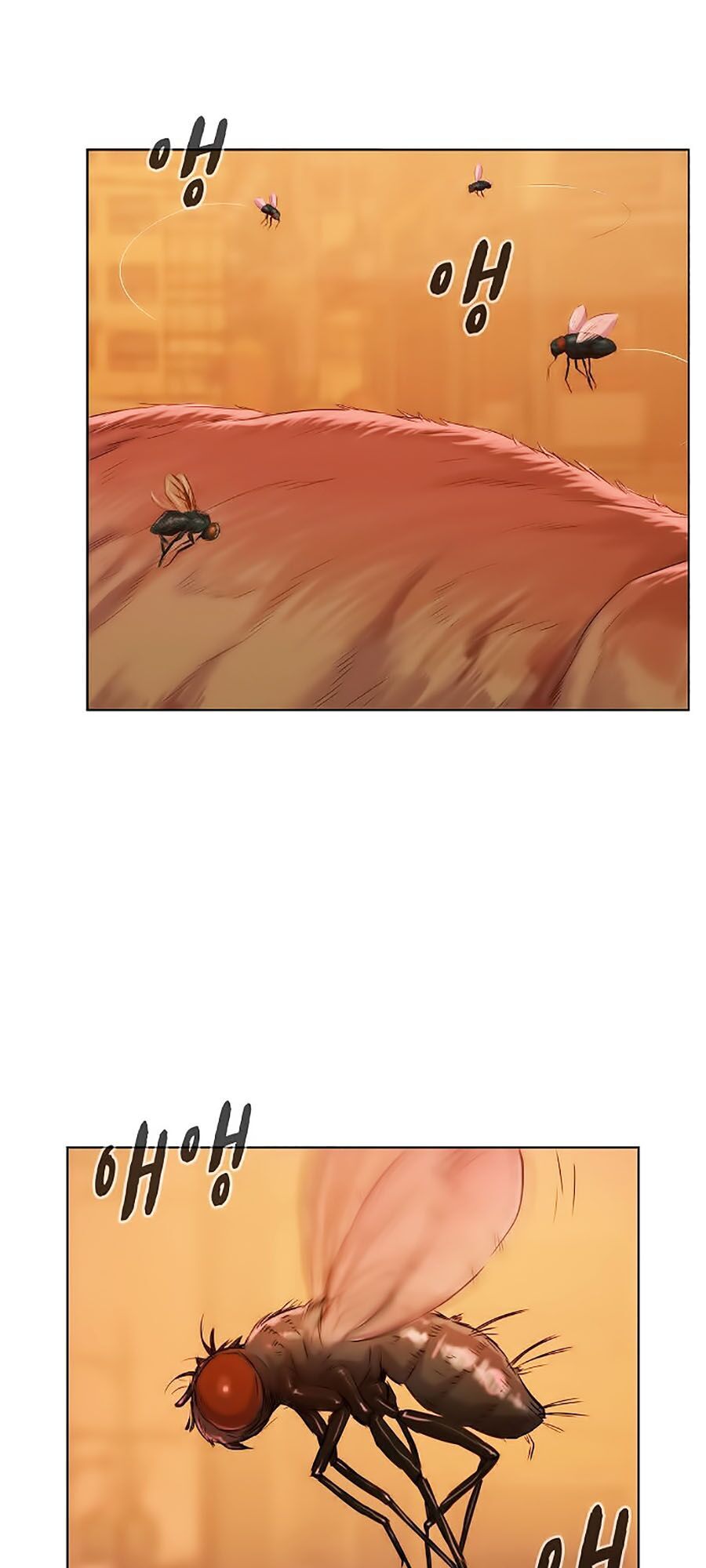 Thợ Săn 3 CM Chapter 13 - Trang 2