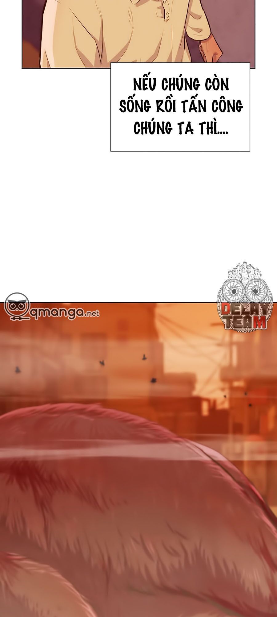 Thợ Săn 3 CM Chapter 13 - Trang 2