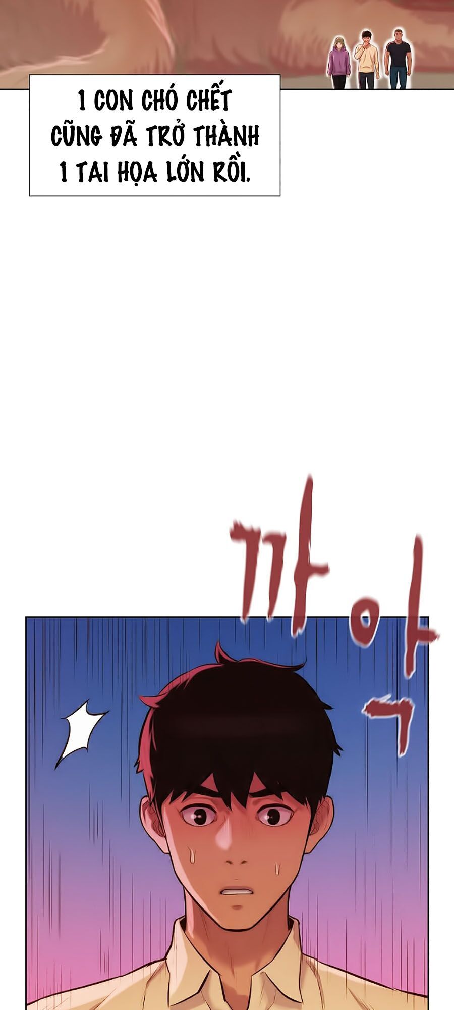 Thợ Săn 3 CM Chapter 13 - Trang 2