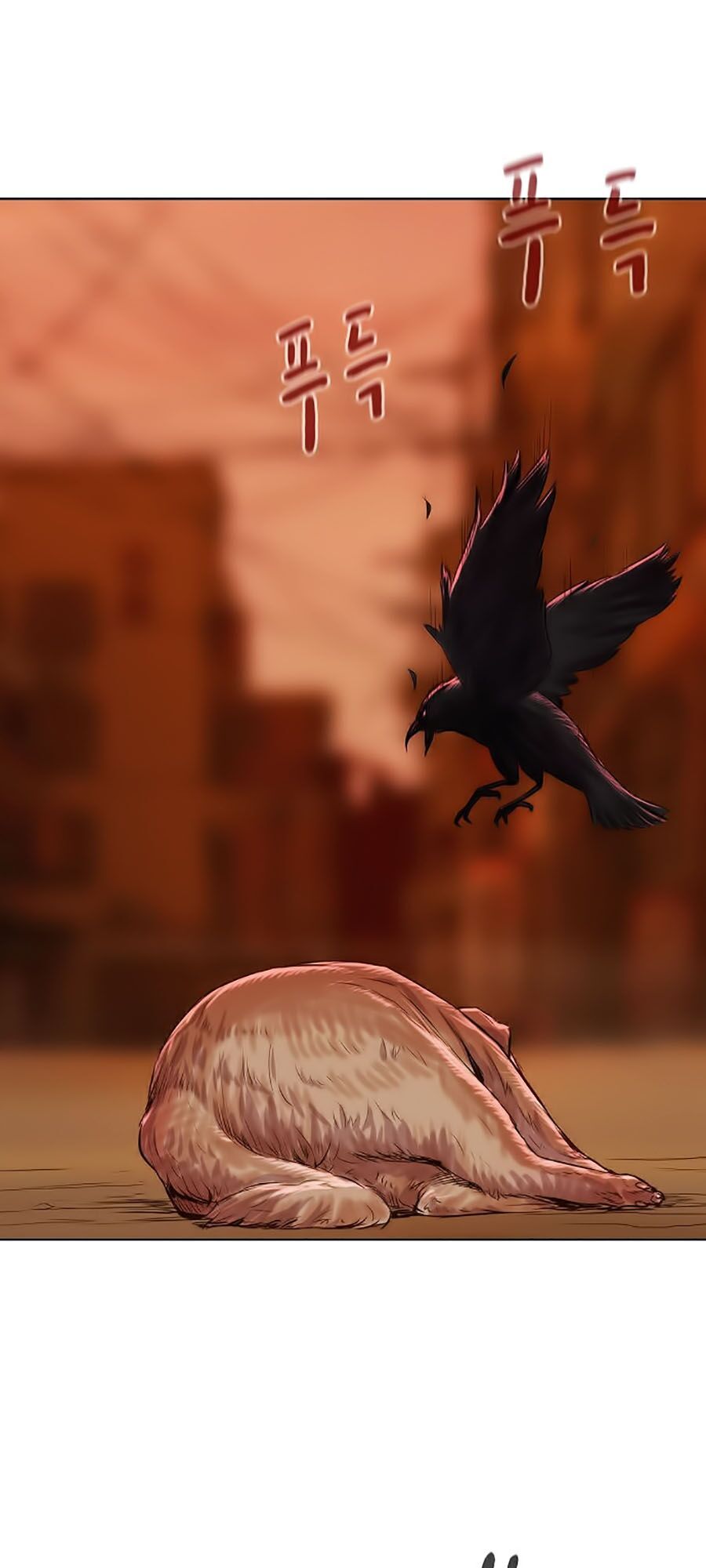 Thợ Săn 3 CM Chapter 14 - Trang 2