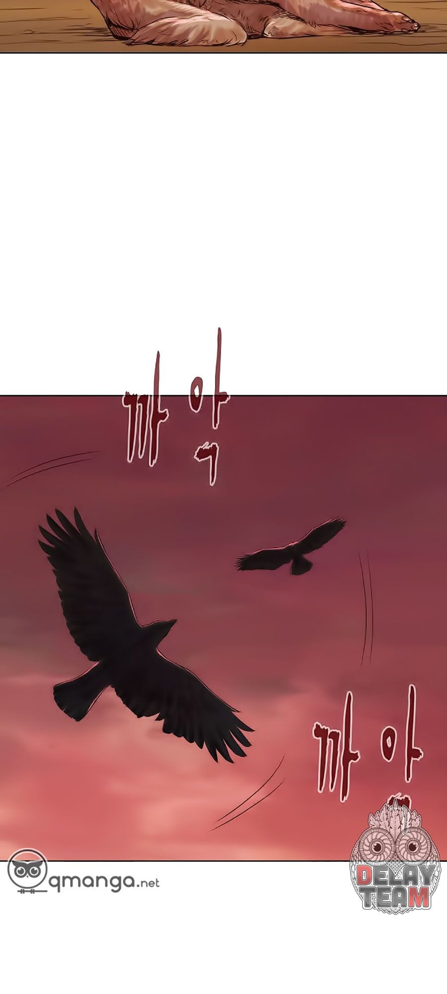 Thợ Săn 3 CM Chapter 14 - Trang 2