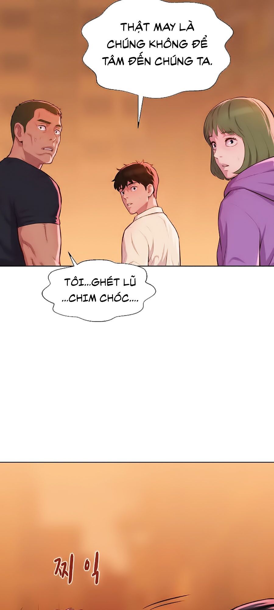 Thợ Săn 3 CM Chapter 14 - Trang 2