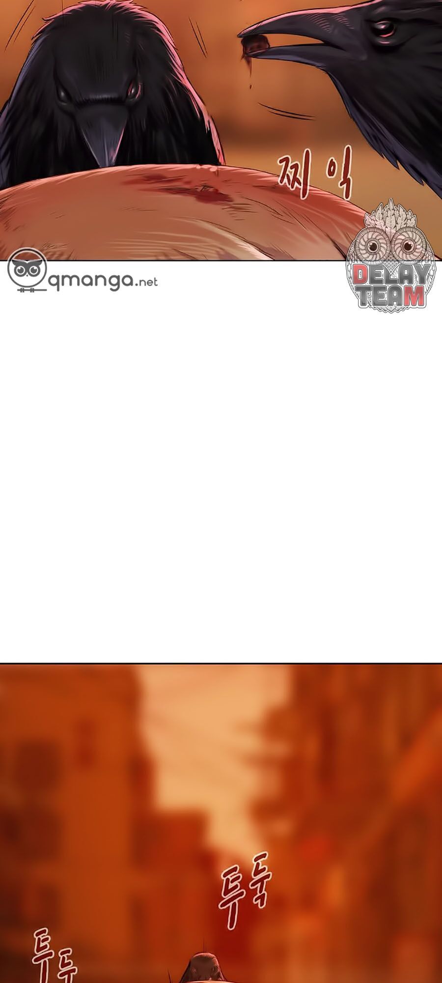 Thợ Săn 3 CM Chapter 14 - Trang 2