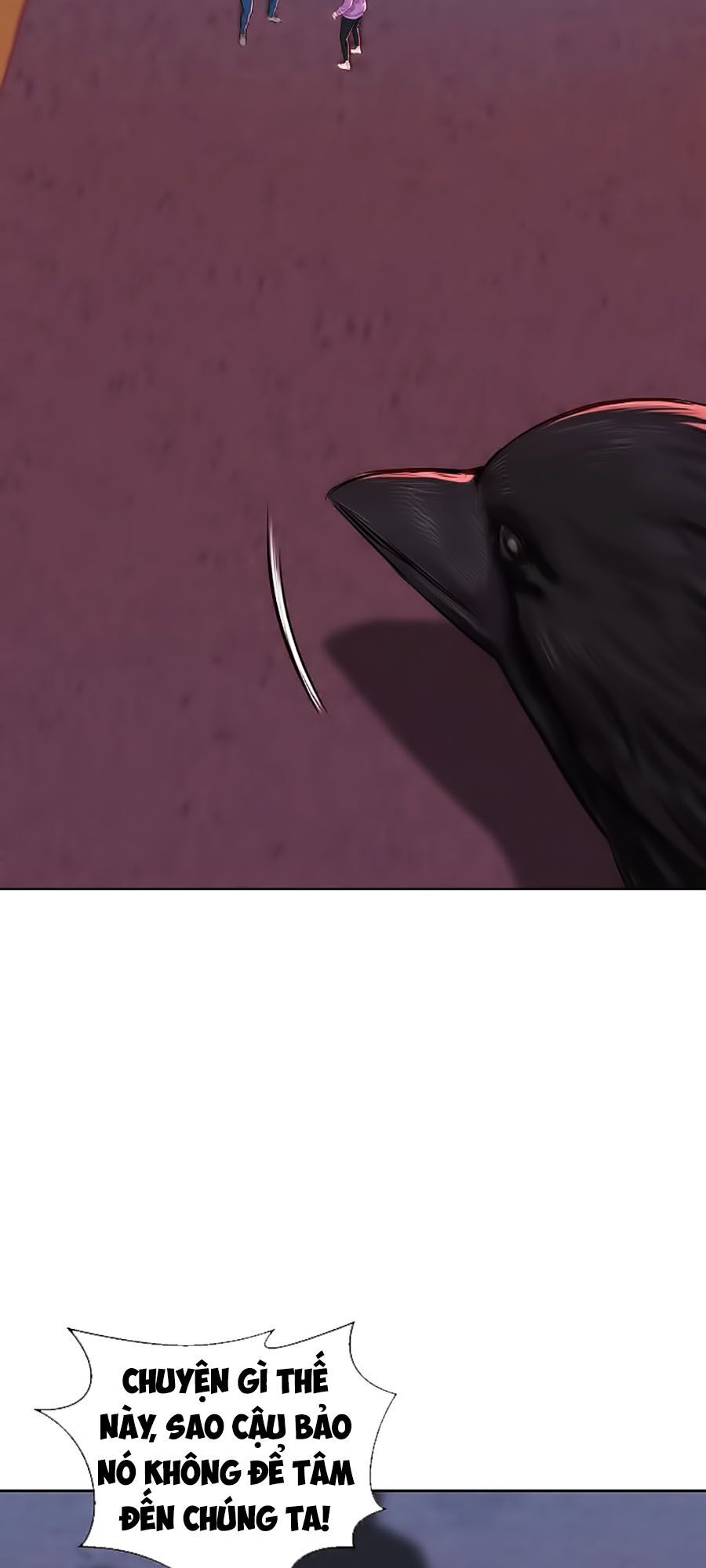 Thợ Săn 3 CM Chapter 14 - Trang 2