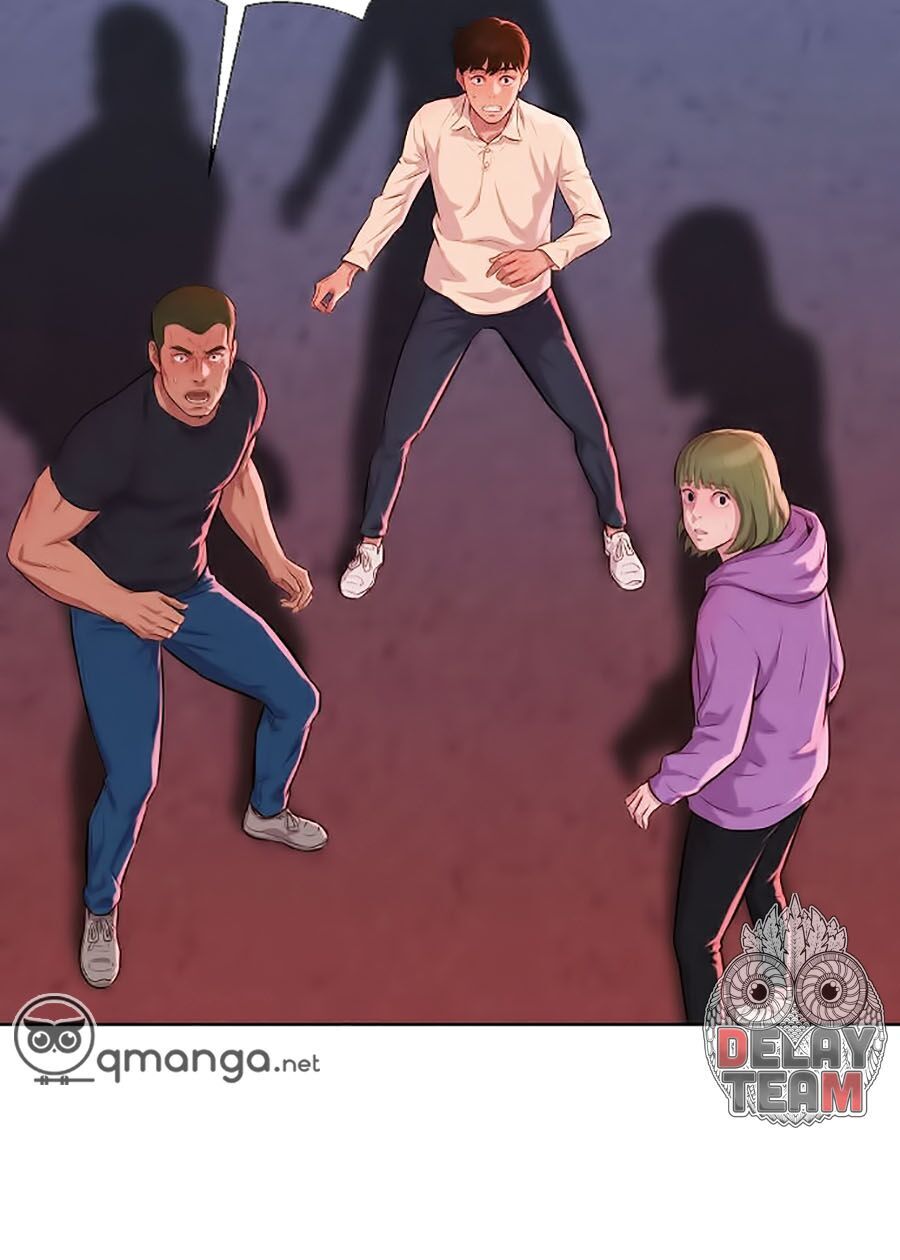 Thợ Săn 3 CM Chapter 14 - Trang 2