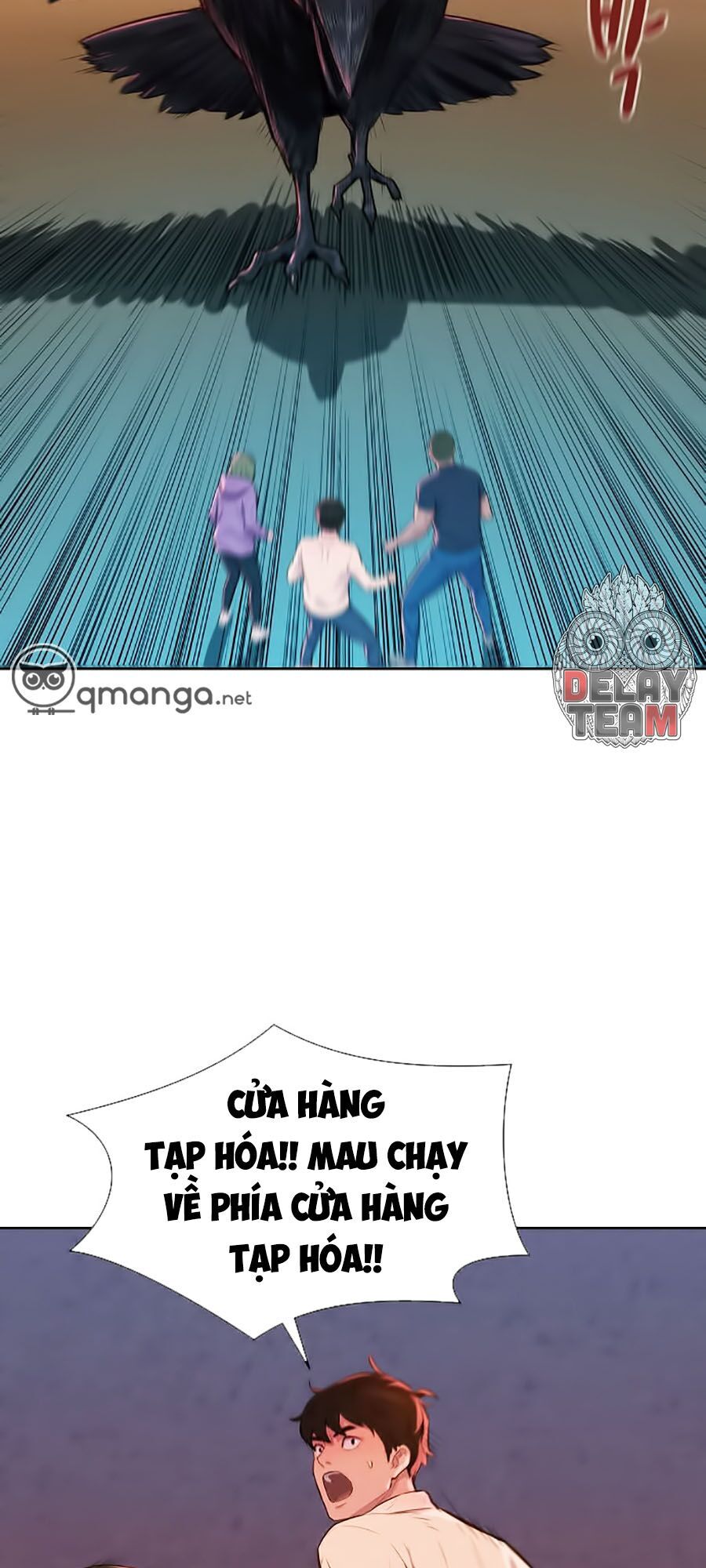 Thợ Săn 3 CM Chapter 14 - Trang 2