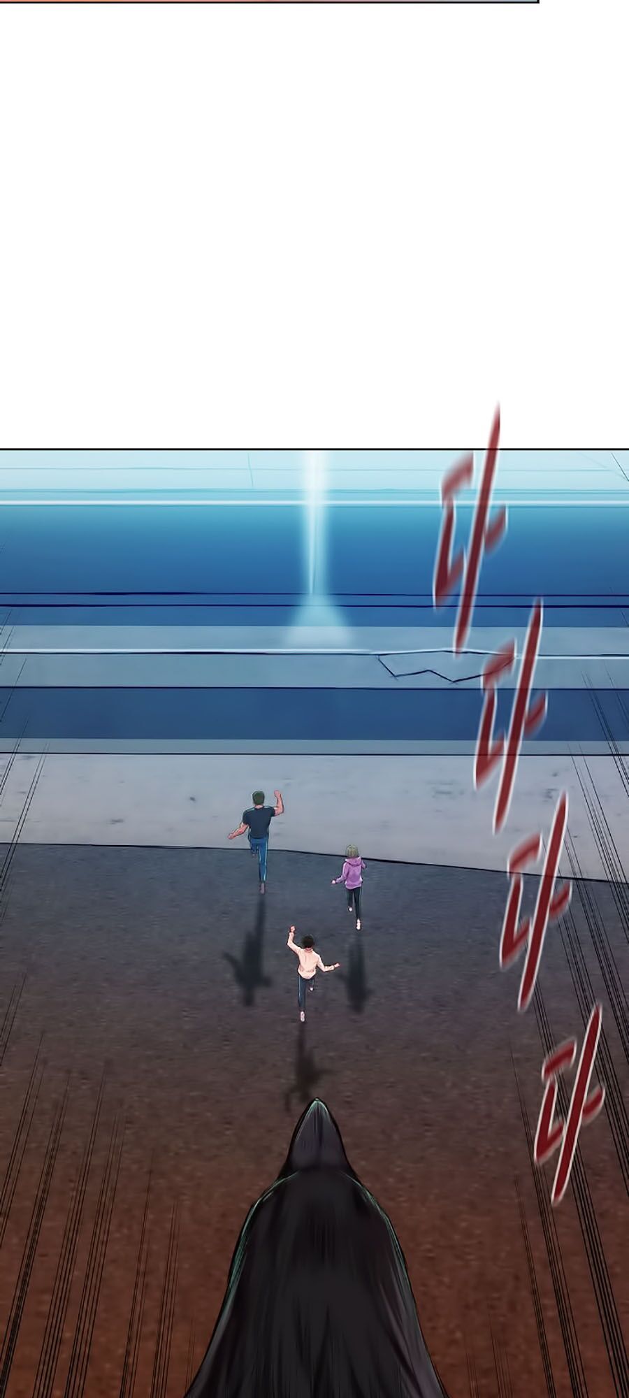 Thợ Săn 3 CM Chapter 14 - Trang 2