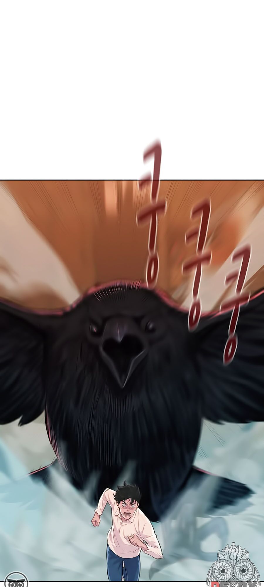 Thợ Săn 3 CM Chapter 14 - Trang 2