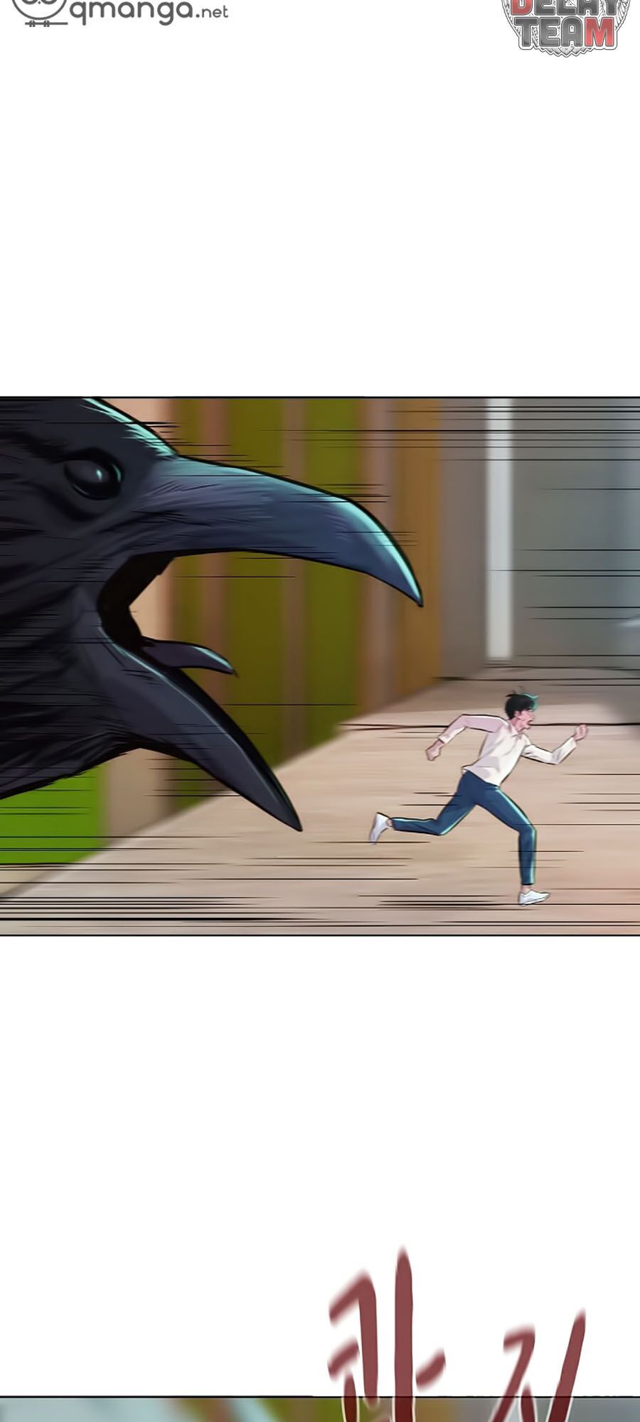 Thợ Săn 3 CM Chapter 14 - Trang 2