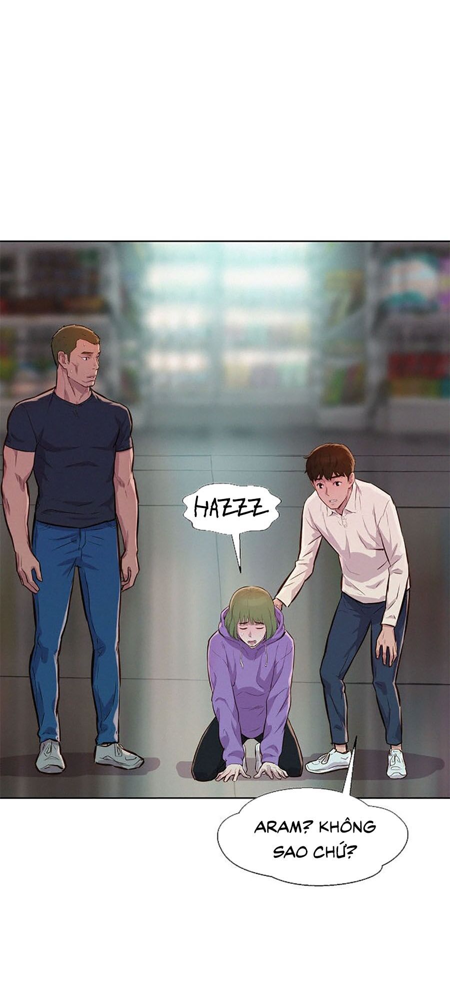 Thợ Săn 3 CM Chapter 14 - Trang 2