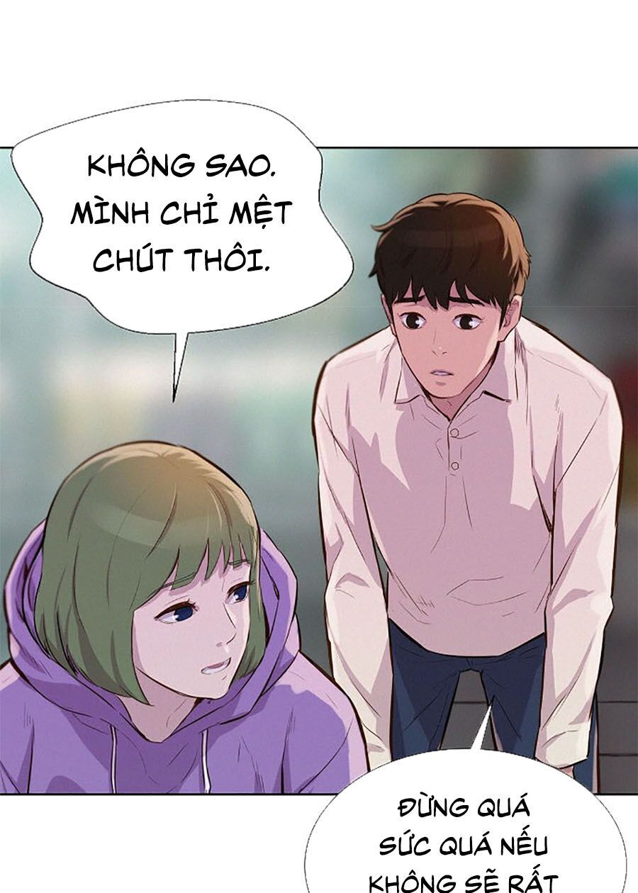 Thợ Săn 3 CM Chapter 14 - Trang 2