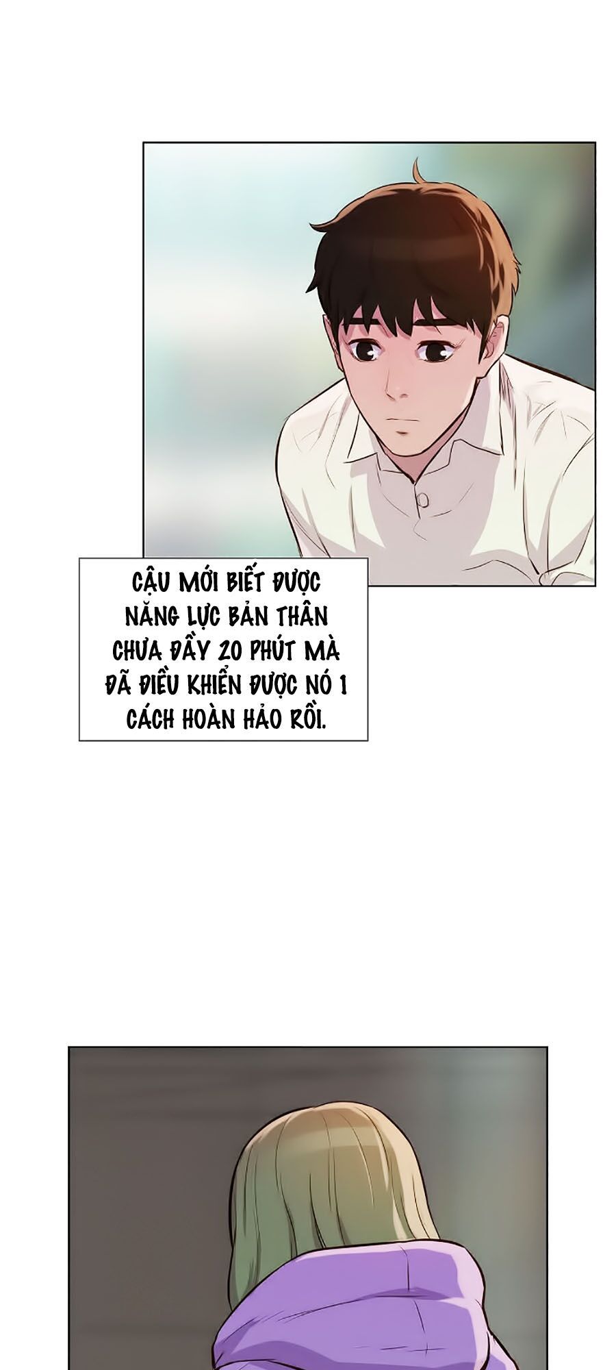 Thợ Săn 3 CM Chapter 14 - Trang 2