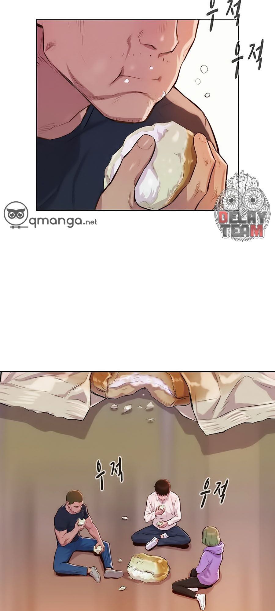 Thợ Săn 3 CM Chapter 14 - Trang 2