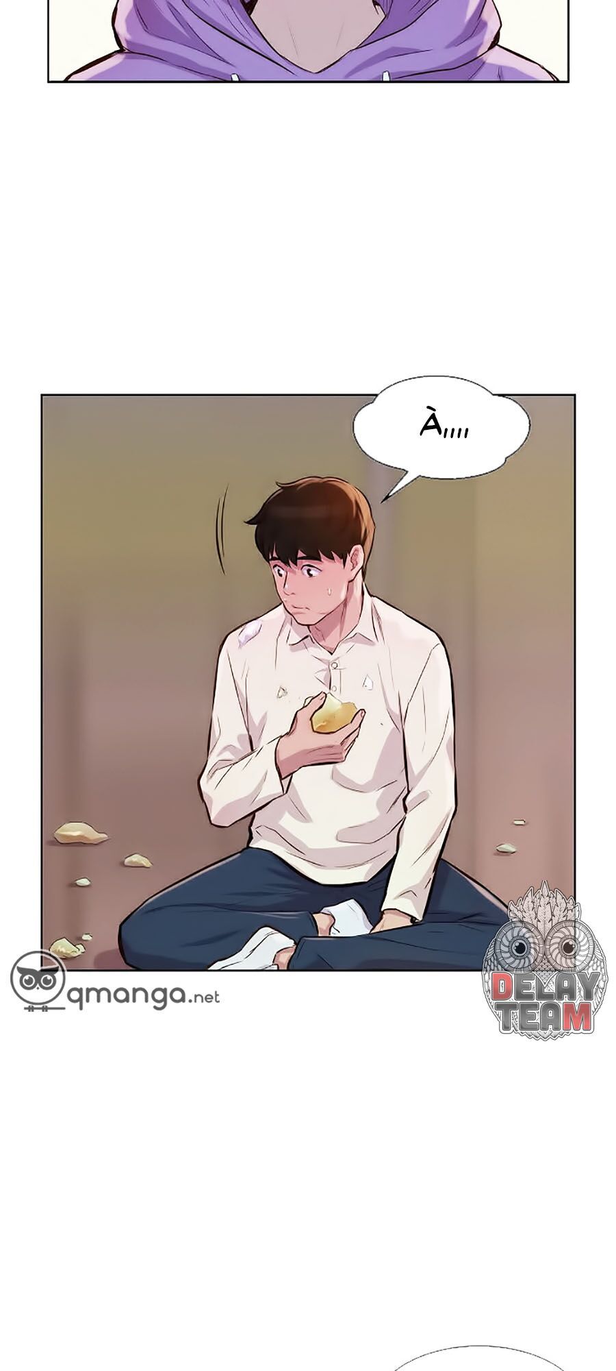 Thợ Săn 3 CM Chapter 14 - Trang 2