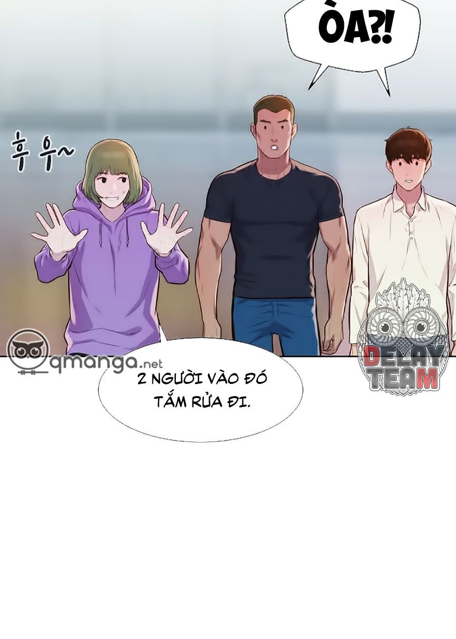 Thợ Săn 3 CM Chapter 14 - Trang 2