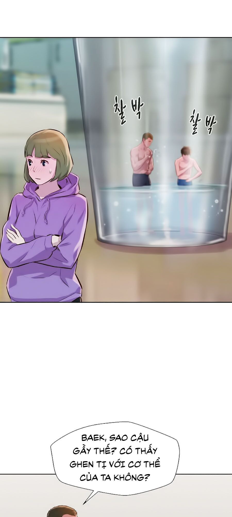 Thợ Săn 3 CM Chapter 14 - Trang 2