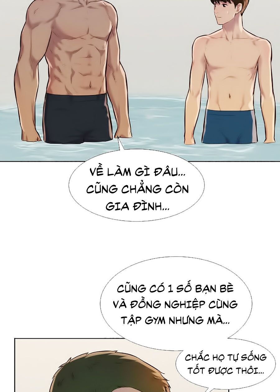 Thợ Săn 3 CM Chapter 14 - Trang 2