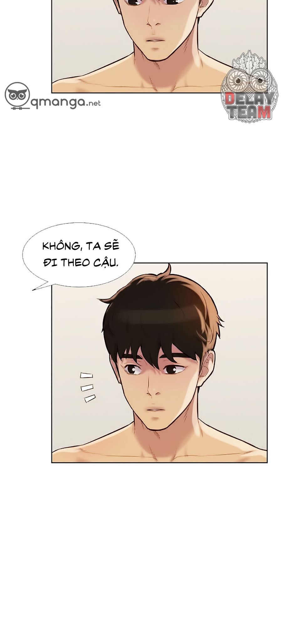 Thợ Săn 3 CM Chapter 14 - Trang 2