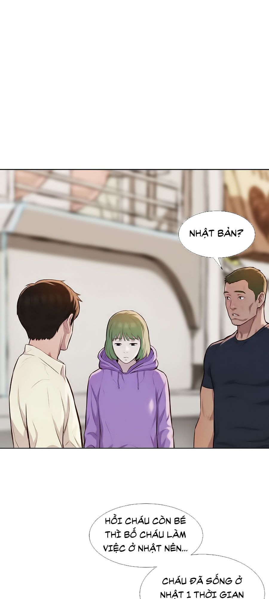 Thợ Săn 3 CM Chapter 15 - Trang 2