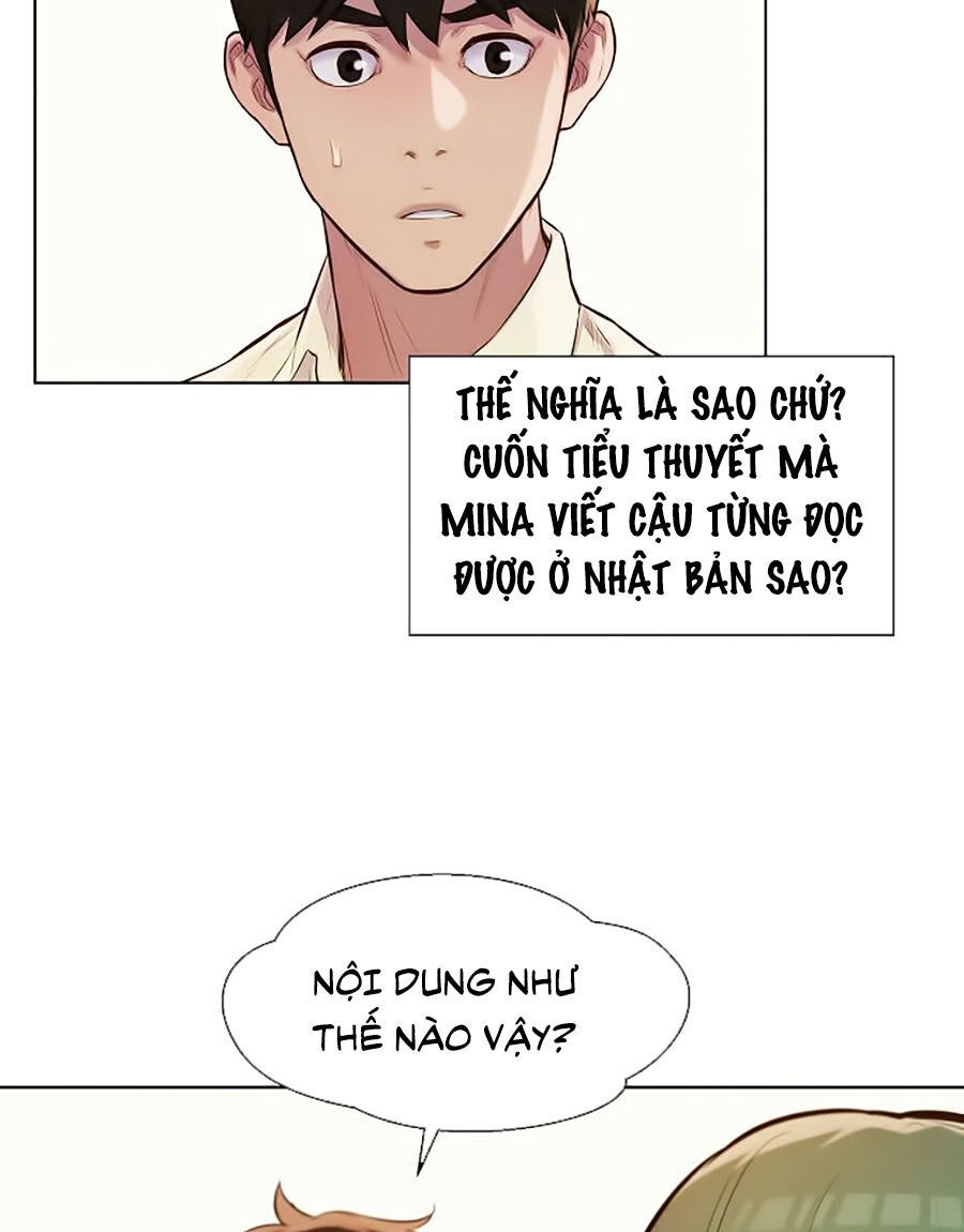 Thợ Săn 3 CM Chapter 15 - Trang 2