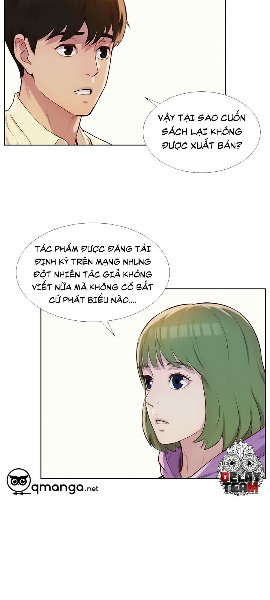 Thợ Săn 3 CM Chapter 15 - Trang 2