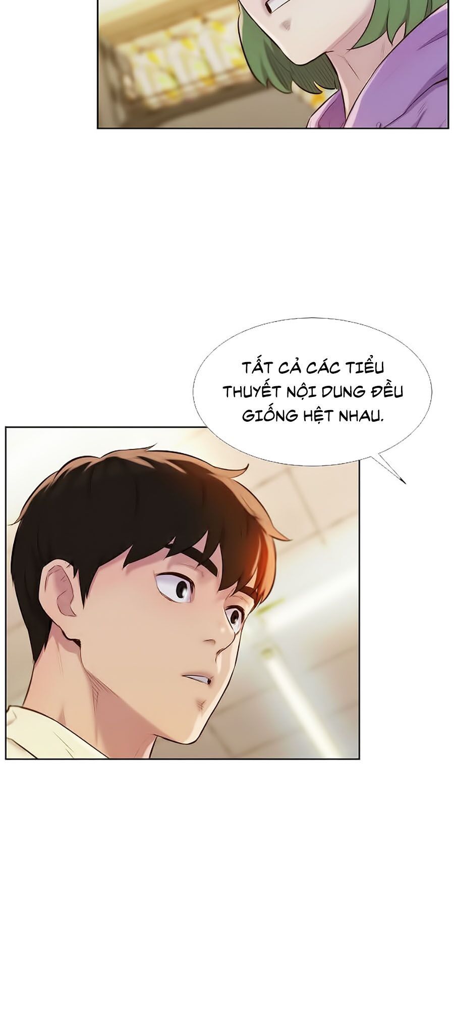 Thợ Săn 3 CM Chapter 15 - Trang 2