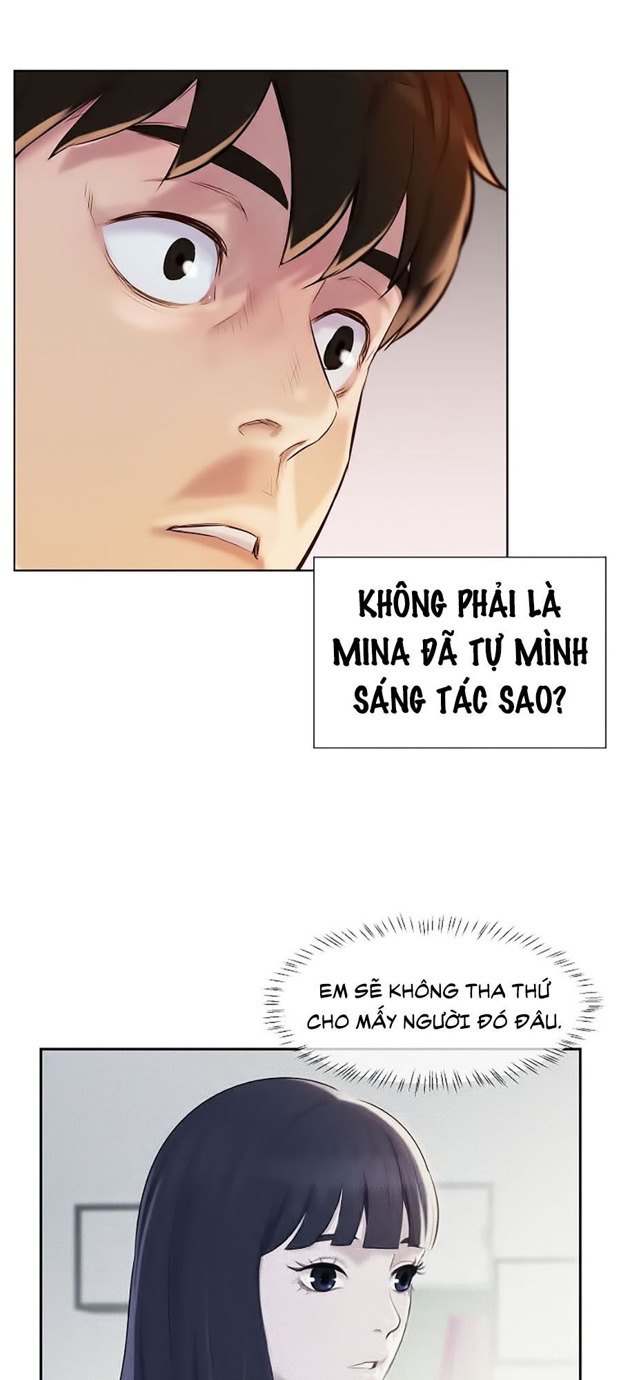 Thợ Săn 3 CM Chapter 15 - Trang 2