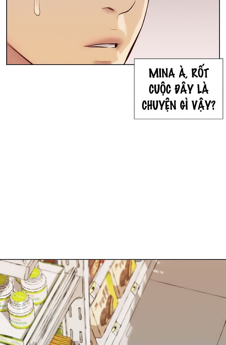 Thợ Săn 3 CM Chapter 15 - Trang 2