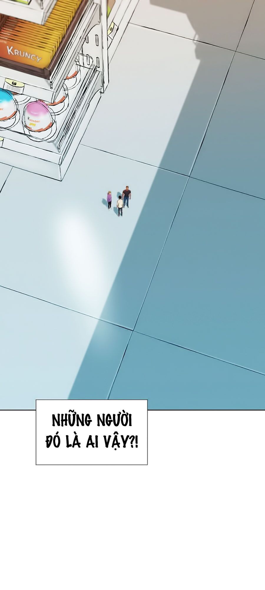 Thợ Săn 3 CM Chapter 15 - Trang 2